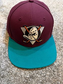 Ducks hat