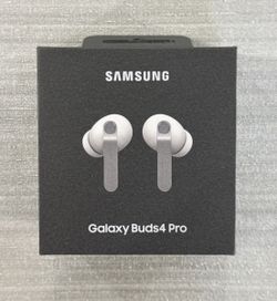 SAMSUNG GALAXY BUDS 4 PRO