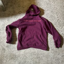 Spider Hoodie