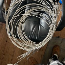 Free Stainless Steel Cables