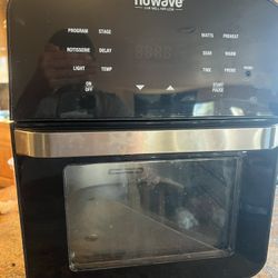 Nuwave Air Fryer 