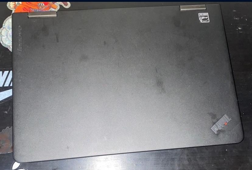 Lenovo Computer