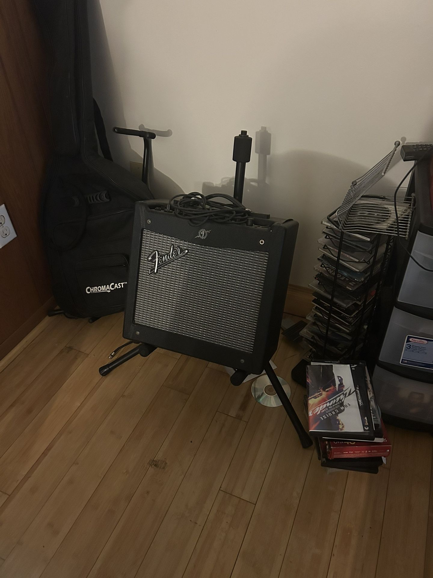 Fender For Guitar