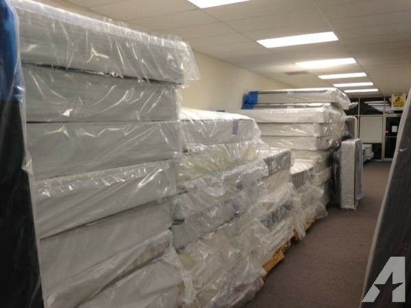 Mattress sale