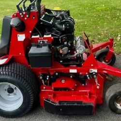 LAWN MOWER FERRIS Z2 52