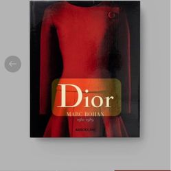 Dior by Marc Bohan - The Dior Series
