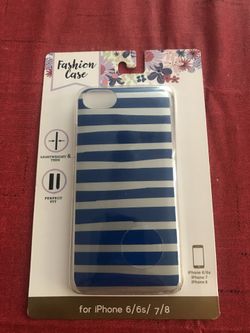 Brand new fashion case for your iPhone 6 6S or seven or eight iPhone