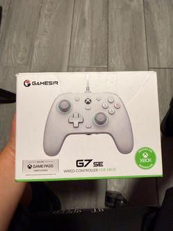 Gamesir G7SE