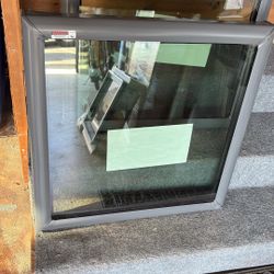 Velux Fixed Curb Mount Skylights X 2 Brand New