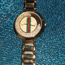 Gucci Ladies Watch $125