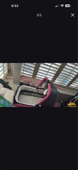 playpen