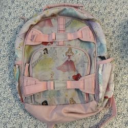 Pottery Barn Backpack 