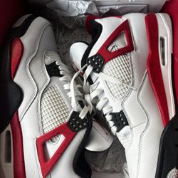 retro 4s 