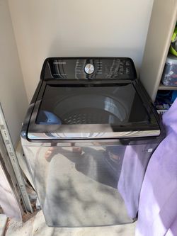 Samsung Top Load Washer