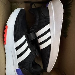 Adidas kid shoes