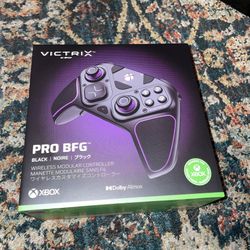 PDP - Victrix Pro BFG Wireless Controller for Xbox Series X|S, Xbox One, and Windows Or Pc 