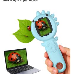 Kids Microscope