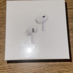 Brand New AirPod Pro 2nd Gen