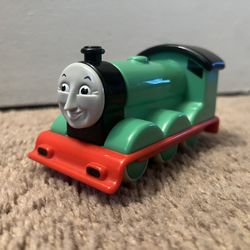 Thomas Train Golden Bear Henry