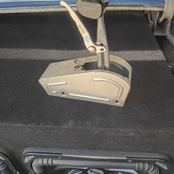 B&M shifter 