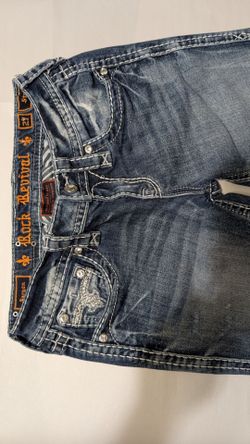 Designer jeans 👖