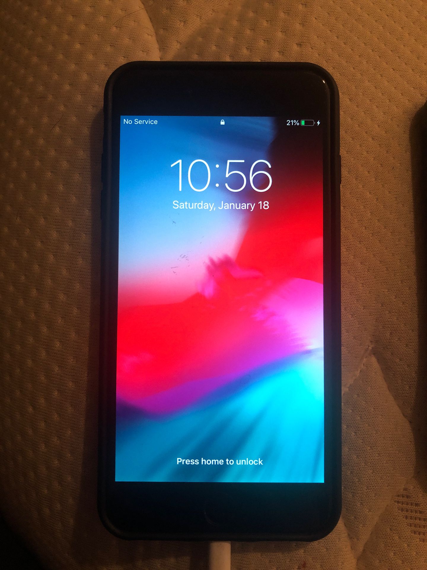 Apple I phone 6 plus 128gb great price!!! Unlocked
