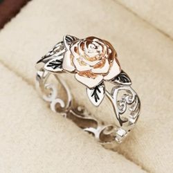 Rise Ring 