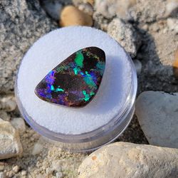 Austrailian Boulder Opal