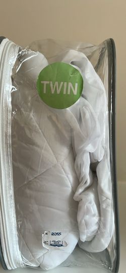 Twin size Mattress Pad