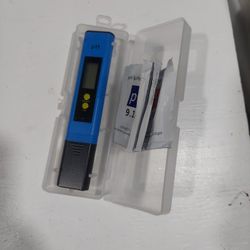 pH Meter