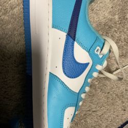Nike Air Force 1’s