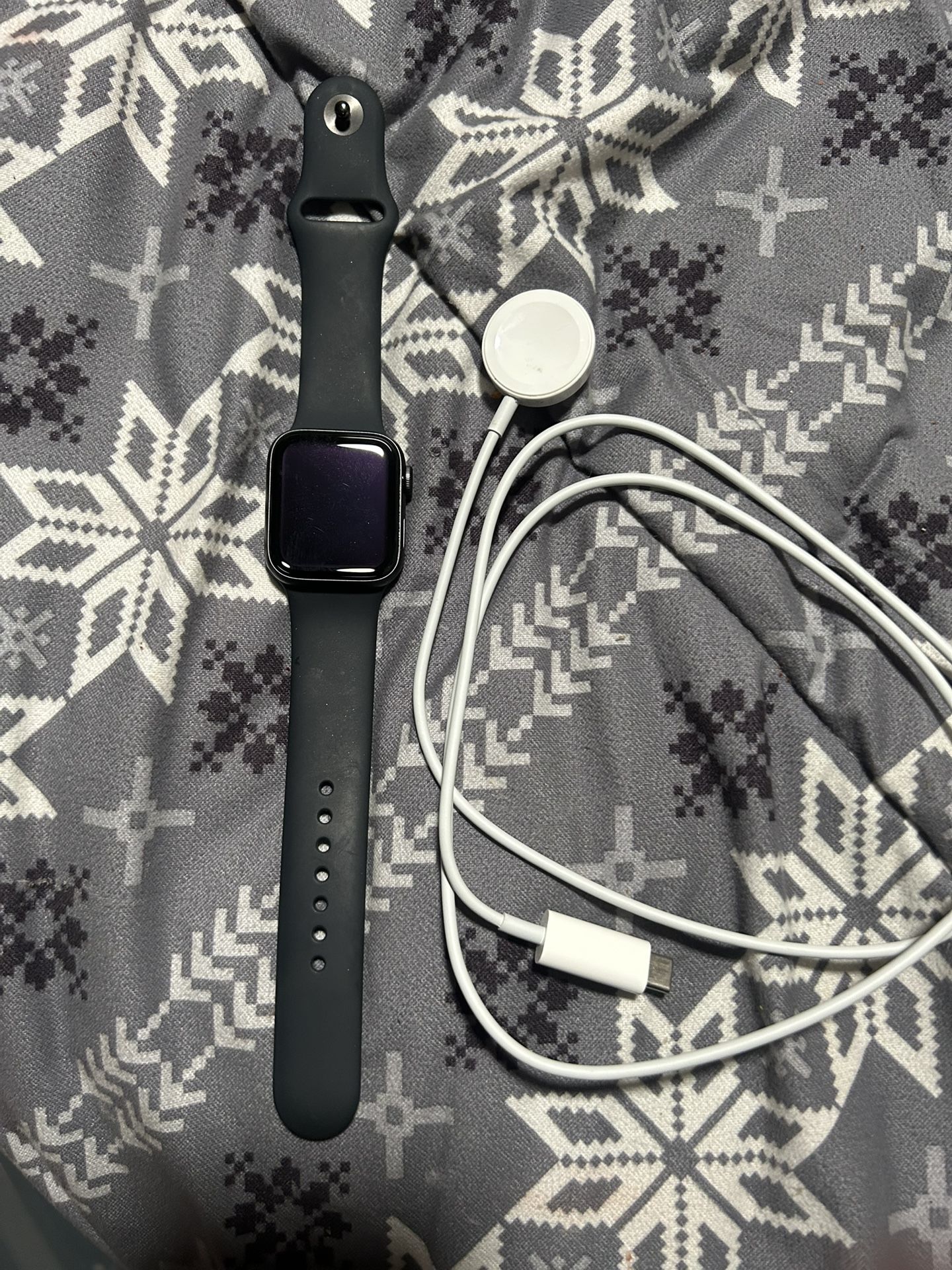 Apple Watch Series 3