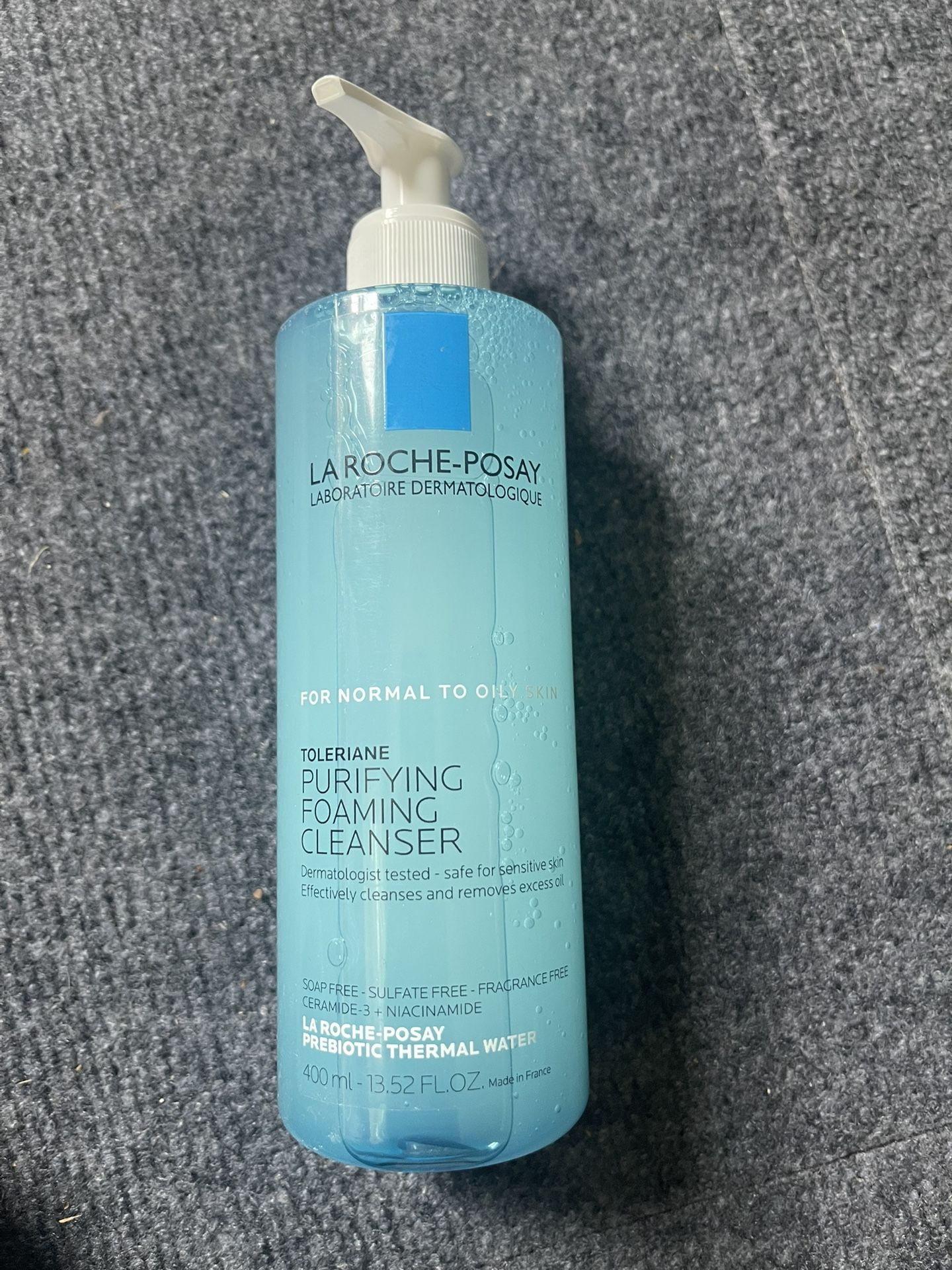 La Roche Posey