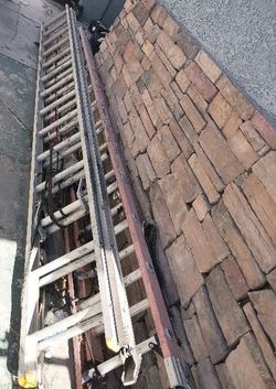 Ladders