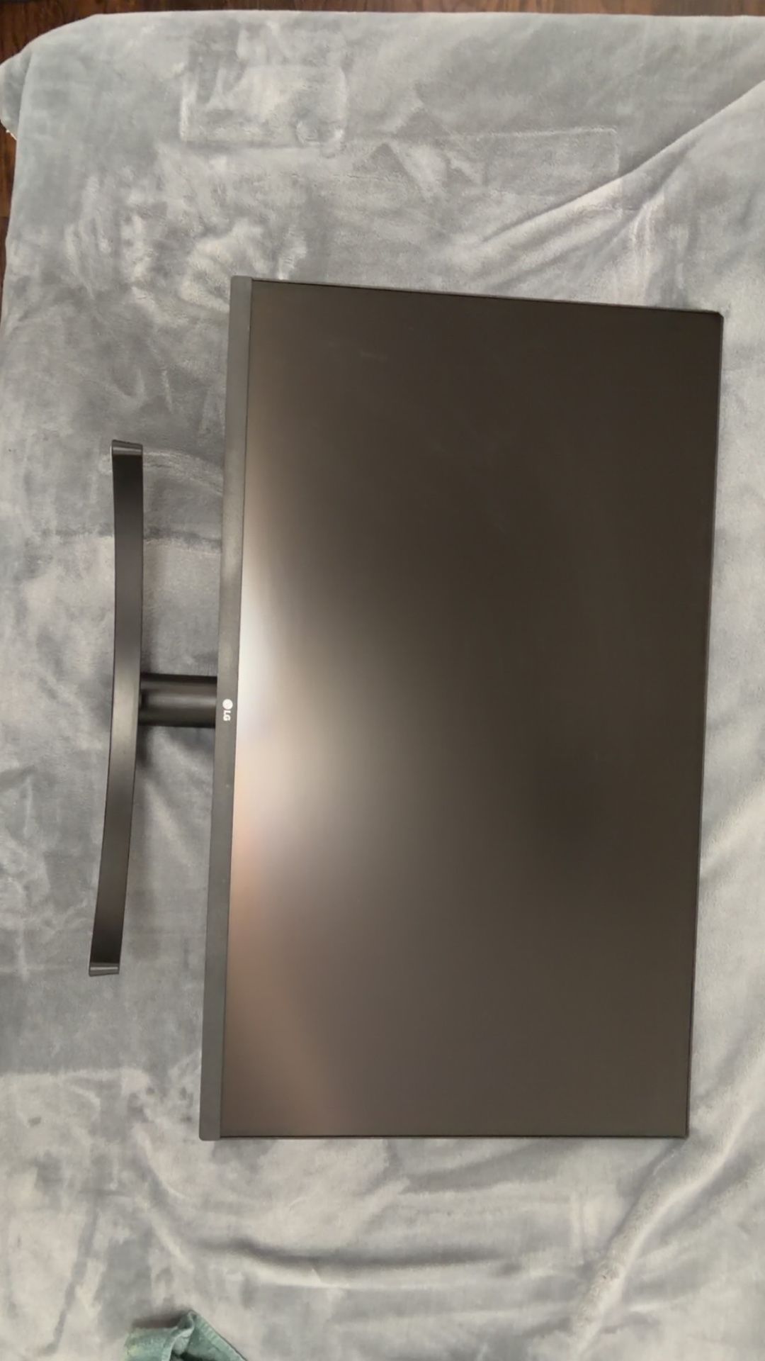 LG 32” 4K Monitor – Excellent Shape – $200