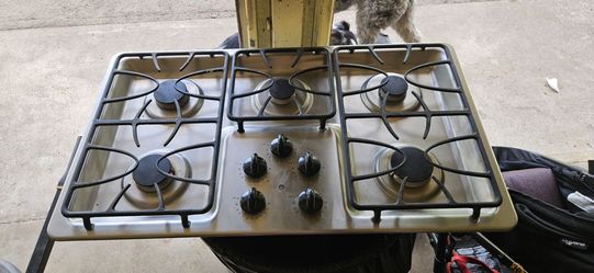 Kitchen appliances