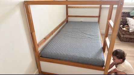 IKEA Bed