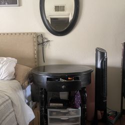 nightstand