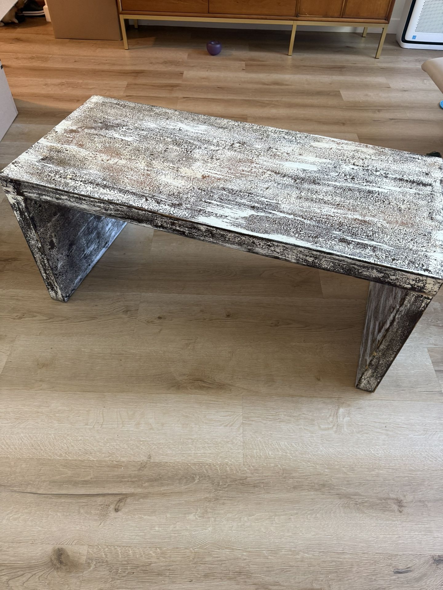 Free Coffee Table