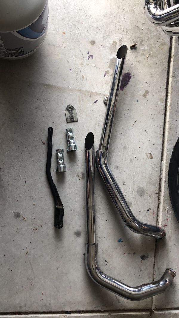 brake lever set