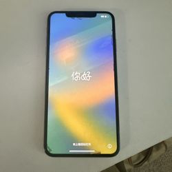 iPhone 10 Pro Max 