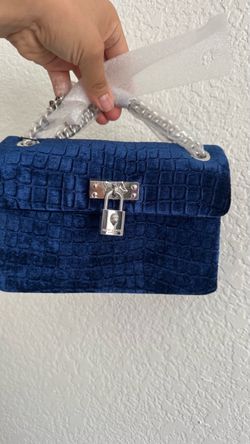 New bag