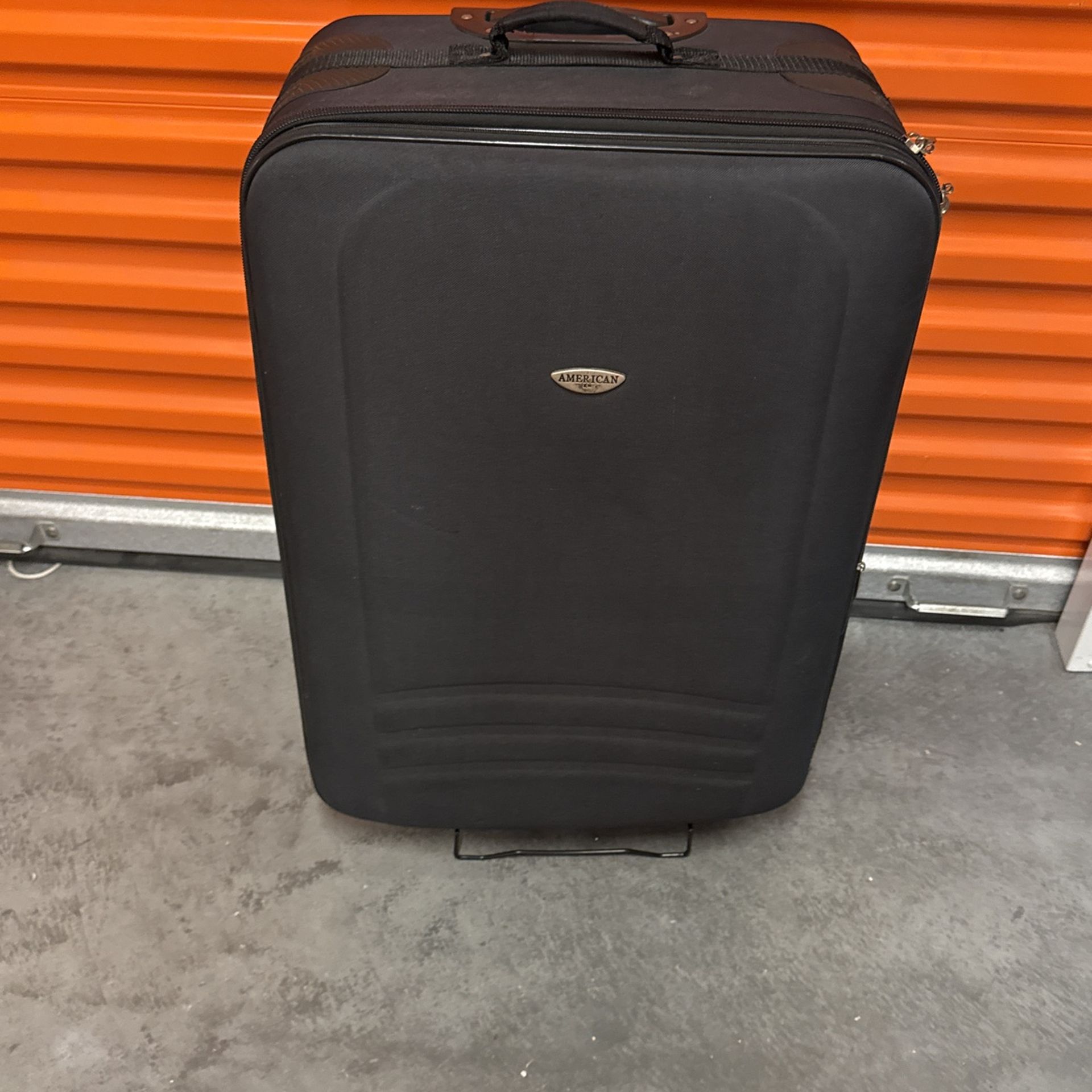 Suit Case