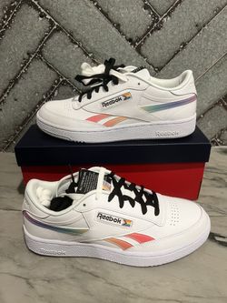 Reebok Club C Revenge 'Pride'