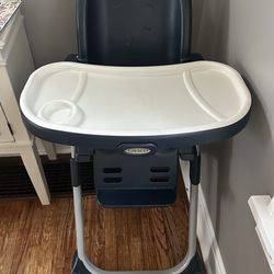 High Chair