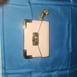 Michael Kors Accordion Wallet 