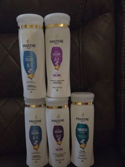 Pantene