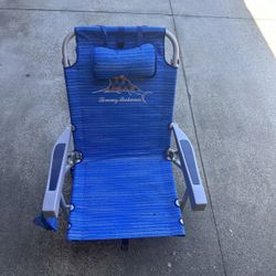 Tommy Bahama Beach Chair