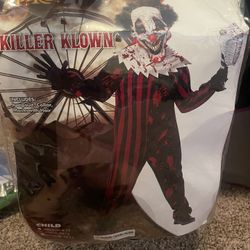 Halloween Costume