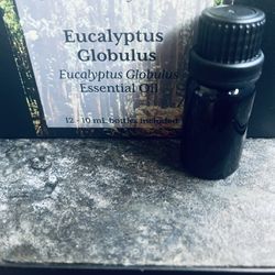 Premium Eucalyptus Essential Oil For Diffusers 
